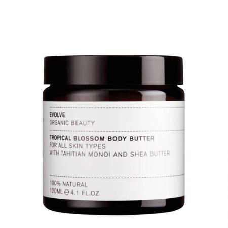 Beurre Corporel Bio Karit� Mono�