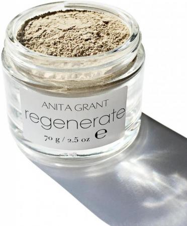 Masque R�g�n�rant Au Rhassoul