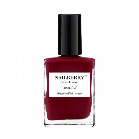 Vernis A Ongles Cerises