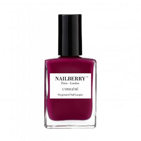 Vernis A Ongles Raspberry