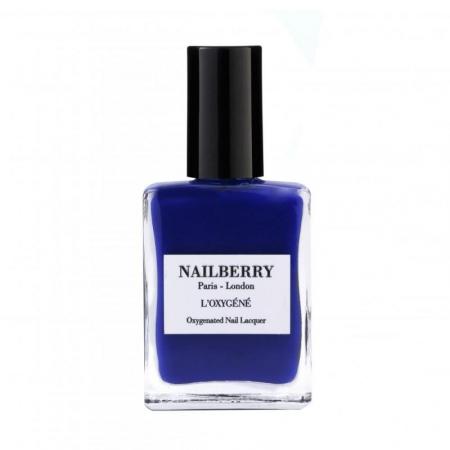 Vernis A Ongles Maliblue
