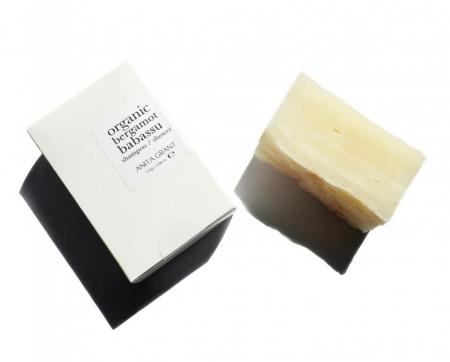 Shampoing Solide Bio Doux Sans Sulfates