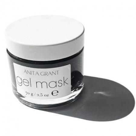 Masque Gel Purifiant Au Charbon V�g�tal