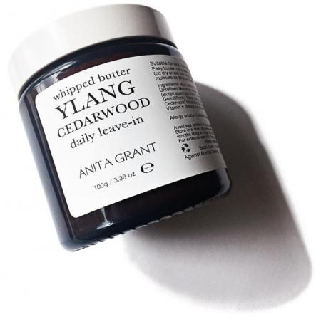 Beurre Capillaire Ylang Ylang