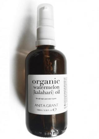 Huile De Melon D'eau Bio