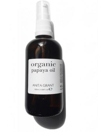 Huile De Papaye Bio