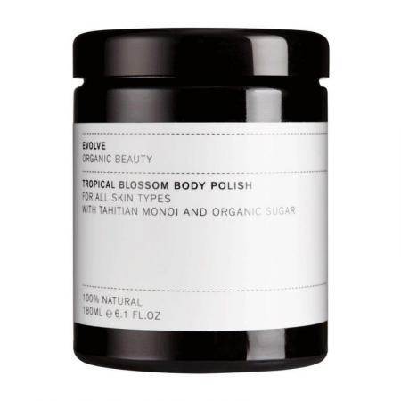 Gommage Corps Bio Au Mono�