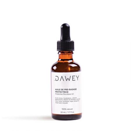 Huile De Pr�-Rasage Protectrice