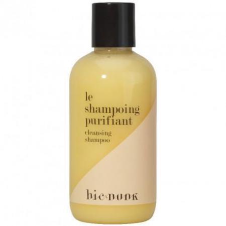 Shampoing purifiant