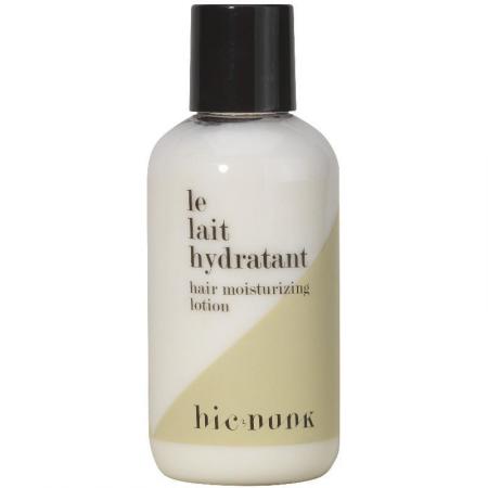 Lait capillaire hydratant