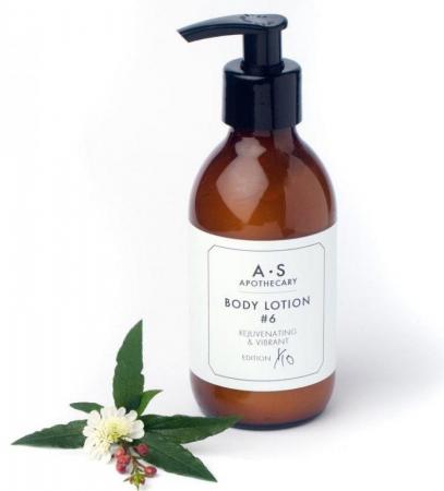 Lait Corps Hydratant Au Jojoba