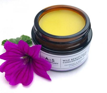 Baume  Nuit R�g�n�rant