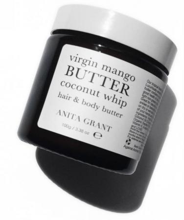 Cr�me corps Mangue Coco