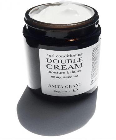 Cr�me Coiffante Hydratante