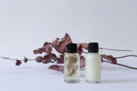 Huile Noix de Coco Idan