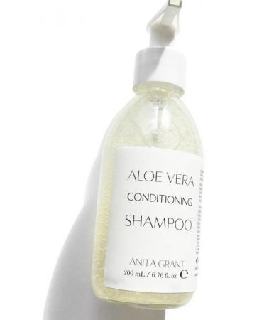 Shampoing A l'Alo� Vera Sans Sulfates