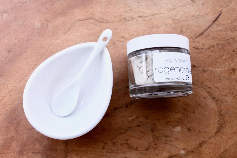 Masques et Gommages