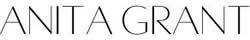 Anita Grant